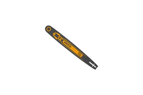 Шина INGCO 12"(30см) 3/8"" 1,3мм 44 зв. 