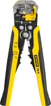 Стриппер автоматический многофункциональный,TS-X 0.2 - 6 мм2, STAYER Стриппер автоматический многофункциональный,TS-X 0.2 - 6 мм2, STAYER