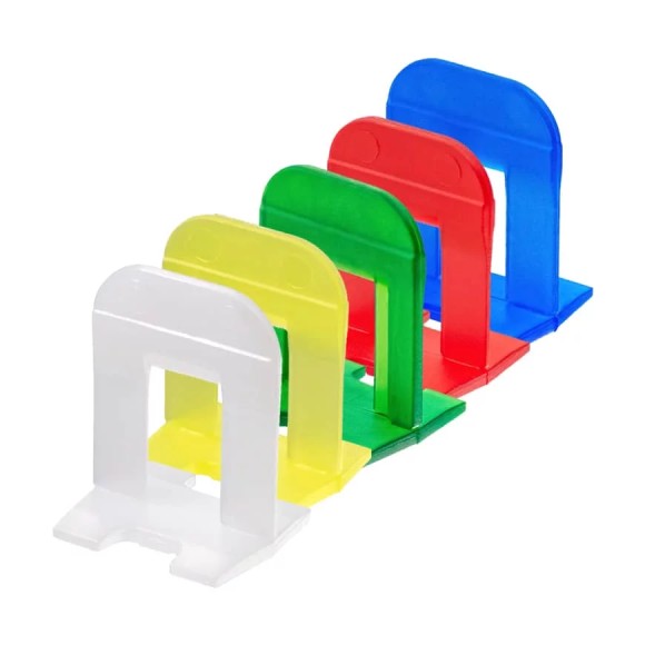 Зажим SVP-PROFI mini (1,0 мм) 500 шт. жёлт. Зажим SVP-PROFI mini (1,0 мм) 500 шт. жёлт.