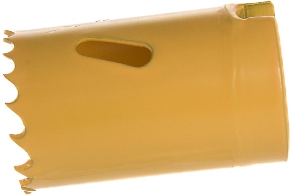 Коронка биметаллическая 32мм, металл/дерево, ProCUT STAYER Коронка биметаллическая 32мм, металл/дерево, ProCUT STAYER