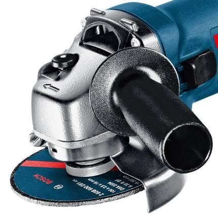 Шлифмашина углов.BOSCH GWS 660 660W,125мм Шлифмашина углов.BOSCH GWS 660 660W,125мм