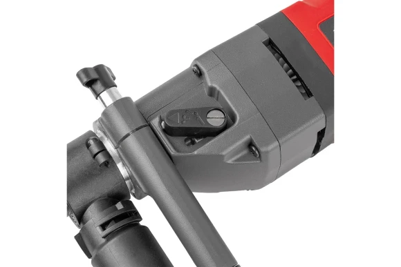 Сверлильная машина DIAMс микроударом  ML-130HIT 1900Вт,d-130/110мм   620116