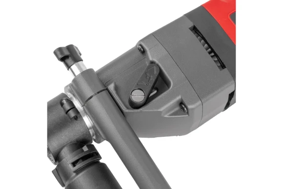 Сверлильная машина DIAMс микроударом  ML-130HIT 1900Вт,d-130/110мм   620116