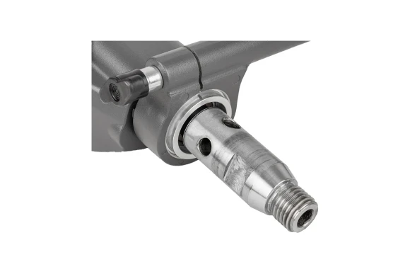 Сверлильная машина DIAMс микроударом  ML-130HIT 1900Вт,d-130/110мм   620116