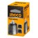 Патрон сверл.БЗП INGCO KCL1018 10мм 3/8"-24UNF Патрон сверл.БЗП INGCO KCL1018 10мм 3/8"-24UNF