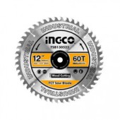 Диск пильный по дереву 305 х 30мм, 60Т, TSB130523 INGCO Диск пильный по дереву 305 х 30мм, 60Т, TSB130523 INGCO