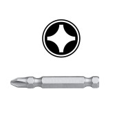 Бита PH2*50мм SDB11PH223 INGCO