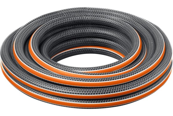 Шланг поливочный  Proline ultra 1/2, 15м,30атм,6-ти слойный  GRINDA