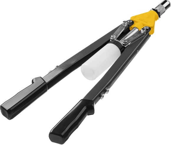 Заклёпочник двуручный усиленный STAYER HERCULES-64 Заклёпочник двуручный усиленный STAYER HERCULES-64