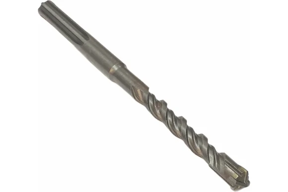 Бур 12*450*600мм, SDS MAX, 4-кромки, VERTEXTOOLS Бур 12*450*600мм, SDS MAX, 4-кромки, VERTEXTOOLS