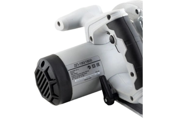 Пила дисковая Ресанта ДП-190/1800 ,190*20мм, h-68мм