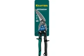 Ножницы по металлу KRAFTOOL Alligator, правые удлинённые, 280 мм 2328-RL