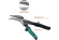 Ножницы по металлу KRAFTOOL Alligator, правые удлинённые, 280 мм 2328-RL Ножницы по металлу KRAFTOOL Alligator, правые удлинённые, 280 мм 2328-RL