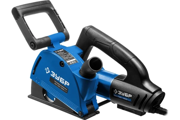 Штроборез ЗУБР ЗШ-П30-1600 ПСТ, 1600Вт, 125мм, 8800об/мин, паз 3-30мм, глубина 30мм, в коробке Штроборез ЗУБР ЗШ-П30-1600 ПСТ, 1600Вт, 125мм, 8800об/мин, паз 3-30мм, глубина 30мм, в коробке