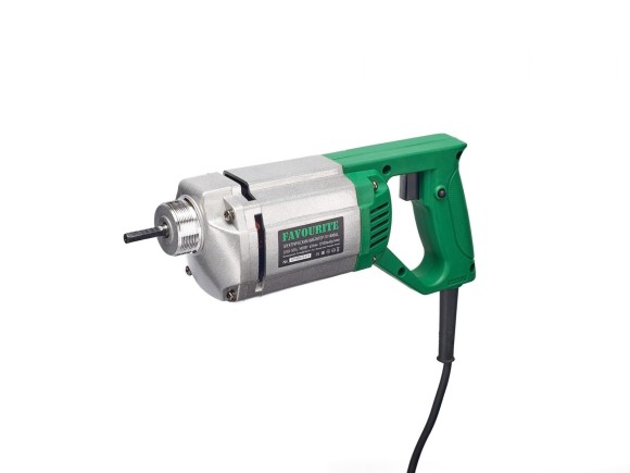 Глубинный вибратор FV 1400AL,1400Вт, вал 2м FAVOURITE Глубинный вибратор FV 1400AL,1400Вт, вал 2м FAVOURITE