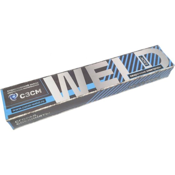 Электроды OK-46.00 d-3 мм, 3кг СЗСМ Электроды OK-46.00 d-3 мм, 3кг СЗСМ