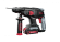 Аккумуляторный бесщёточный перфоратор PBH20H-22A/1 /20В/4,0 Ачx1Li 1,5 Дж PIT Аккумуляторный бесщёточный перфоратор PBH20H-22A/1 /20В/4,0 Ачx1Li 1,5 Дж PIT
