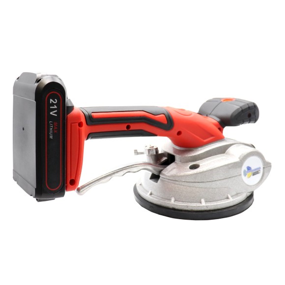 Виброприсоска для укладки плитки TRIO-DIAMOND Power 282300 Виброприсоска для укладки плитки TRIO-DIAMOND Power 282300