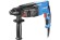 Перфоратор ЗУБР ЗП-26-800 К, 800Вт, 3Дж, SDS+, 26мм, 1200об/мин, в кейсе