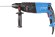 Перфоратор ЗУБР ЗП-26-800 К, 800Вт, 3Дж, SDS+, 26мм, 1200об/мин, в кейсе