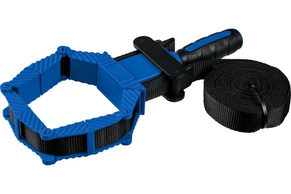 Ременная струбцина ПР-4 ,4 м ЗУБР