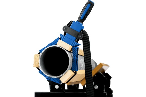 Ременная струбцина ПР-4 ,4 м ЗУБР