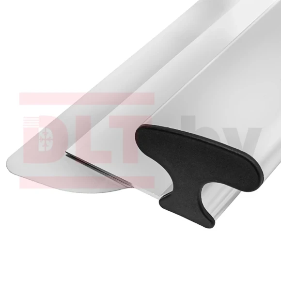 Набор шпателей DLT Finish SILVER ,3 шпателя, 6 лезвий, удлинитель+ кейс Набор шпателей DLT Finish SILVER ,3 шпателя, 6 лезвий, удлинитель+ кейс