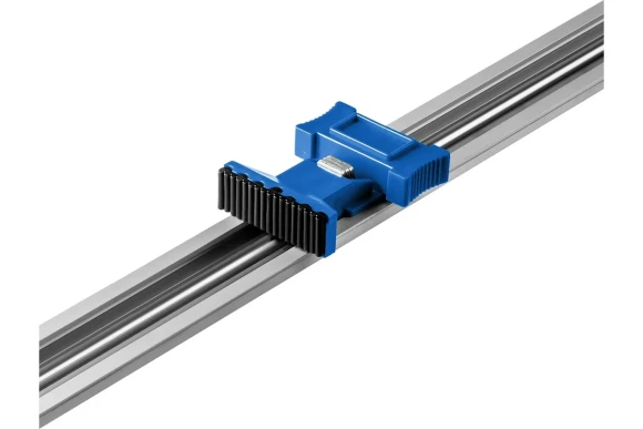 Шина направляющая зажимная 900мм, УЗН-90 ЗУБР Шина направляющая зажимная 900мм, УЗН-90 ЗУБР