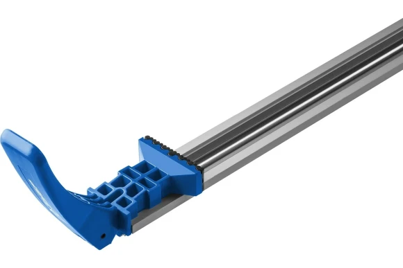 Шина направляющая зажимная 900мм, УЗН-90 ЗУБР Шина направляющая зажимная 900мм, УЗН-90 ЗУБР