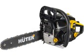 Бензопила HUTER BS-4514 2.3кВТ(3,1л.с) 35см 3/8"1,3-53зв Бензопила HUTER BS-4514 2.3кВТ(3,1л.с) 35см 3/8"1,3-53зв