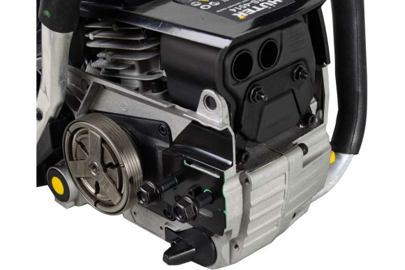 Бензопила HUTER BS-4514 2.3кВТ(3,1л.с) 35см 3/8"1,3-53зв 