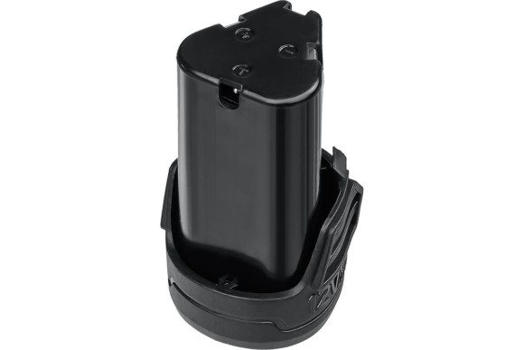 Шуруповёрт аккум. STEHER CD-120-1, 12В, 30Н*м, 0-1350об/мин, АКБ 1-шт (2А*ч), в кейсе