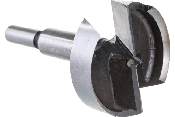 Сверло Форстнера по дереву 50 х 90мм, ЗУБР Сверло Форстнера по дереву 50 х 90мм, ЗУБР