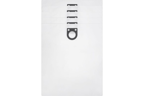 Мешок д/пылесоса однораз.синтетик длля BOSCH GAS50,-5шт ROCKSTAR Мешок д/пылесоса однораз.синтетик длля BOSCH GAS50,-5шт ROCKSTAR