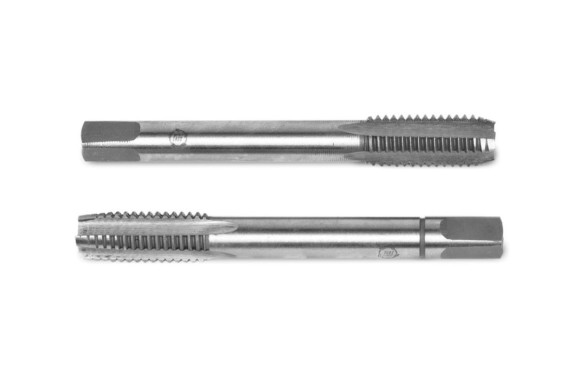 Метчик м/р 6*1,0  2 шт. комп. Р6М5 ГОСТ 3266-81 ВИЗ