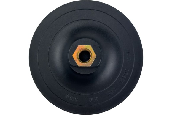 Круг полировальный непрерывный натуральный войлок для УШМ 125 х 22.2мм, толшина 20мм, Vertextools Круг полировальный непрерывный натуральный войлок для УШМ 125 х 22.2мм, толшина 20мм, Vertextools