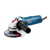 Шлифмашина углов.BOSCH GWS 9-125  900W,125мм 11000о/мин Шлифмашина углов.BOSCH GWS 9-125  900W,125мм 11000о/мин