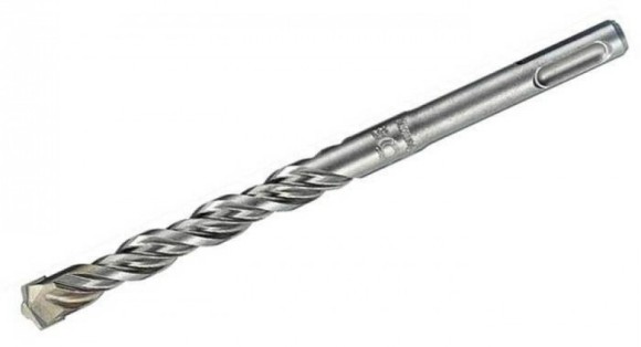 Бур 10*235 *300мм 4-кромки SDS-plus Hardax Бур 10*235 *300мм 4-кромки SDS-plus Hardax