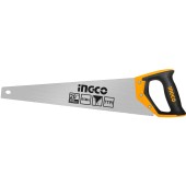 Ножовка по дереву INGCO 400мм.HHAS08400