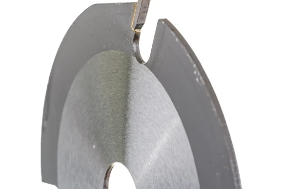 Диск пильный по дереву 125*22.2мм,3Т, РемоКолор