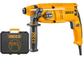 Перфоратор INGCO RGH6508,650Вт,1.7Дж,22мм,+комплект Перфоратор INGCO RGH6508,650Вт,1.7Дж,22мм,+комплект