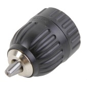 Патрон сверл. БЗП 1/4 на 8мм Патрон сверл. БЗП 1/4 на 8мм