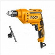 Дрель  INGCO ED50028,500Вт,патрон ЗВП10мм, INDUSTRIAL Дрель  INGCO ED50028,500Вт,патрон ЗВП10мм, INDUSTRIAL