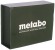 Фонарик налобный  METABO,160Лм,150м,5часов, бат ААА-3шт,коробка
