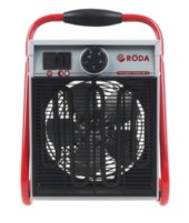 Тепловентилятор RODA RP-5 400м,куб/час 0-3-4,5 кВт Тепловентилятор RODA RP-5 400м,куб/час 0-3-4,5 кВт