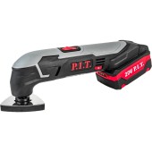 Универсальный резак аккумулят. PMT20H-035A/1, 20В li-ion*1шт,6000-19000о/мин,P.I.T. Универсальный резак аккумулят. PMT20H-035A/1, 20В li-ion*1шт,6000-19000о/мин,P.I.T.