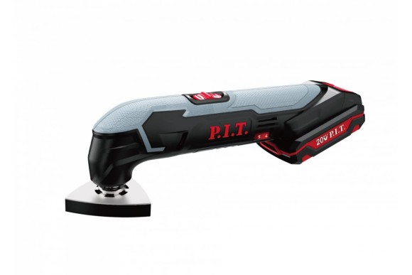 Универсальный резак аккумулят. PMT20H-035A/1, 20В li-ion*1шт,6000-19000о/мин,P.I.T. Универсальный резак аккумулят. PMT20H-035A/1, 20В li-ion*1шт,6000-19000о/мин,P.I.T.