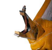Зажим для заземления 250А ESAB Зажим для заземления 250А ESAB