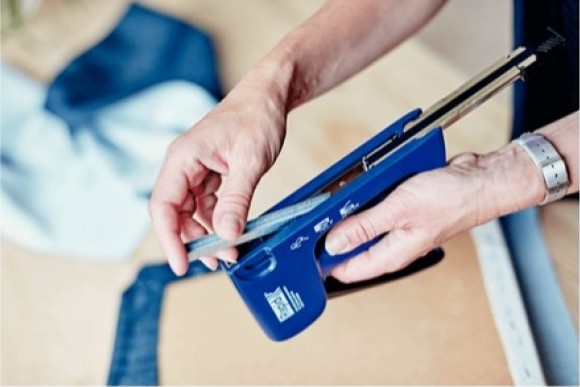 Скобы тип 53, 12 мм, RAPID профи 5000 шт. Скобы тип 53, 12 мм, RAPID профи 5000 шт.