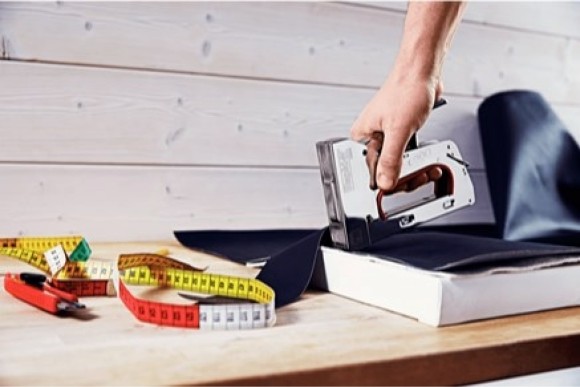 Скобы тип 53, 12 мм, RAPID профи 5000 шт. Скобы тип 53, 12 мм, RAPID профи 5000 шт.